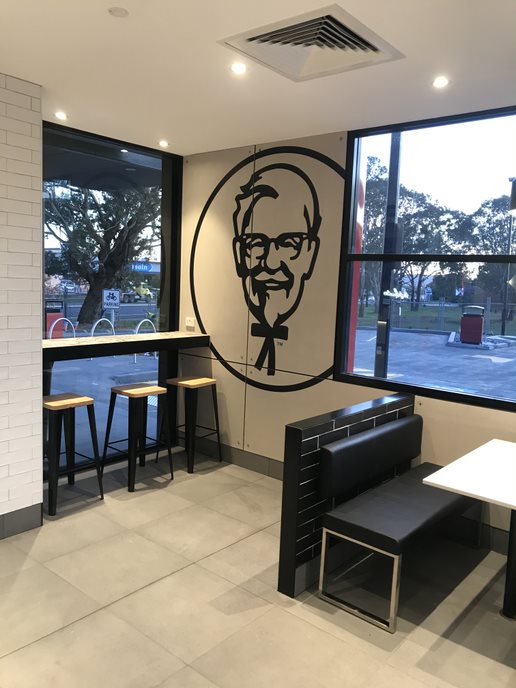 KFC Goulburn 2